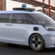 Image for article titled Waymo Likes What It Sees In Zeekr